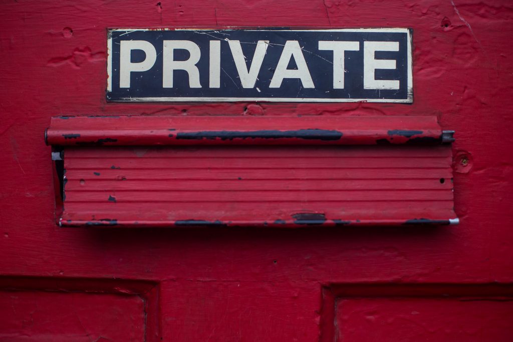 4 Best Practices For Prioritizing The Privacy Of Your Office Visitors ...