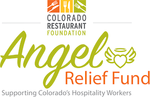 Colorado Restaurant Association Angel Relief Fund